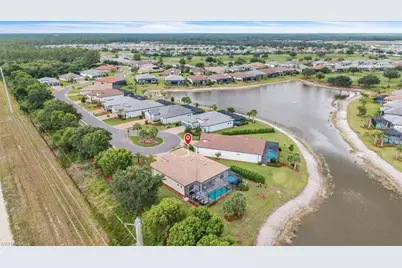 2937 Sagittaria Ln, Alva, FL 33920 - Photo 37