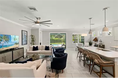 14523 Topsail Dr, Naples, FL 34114 - Photo 5