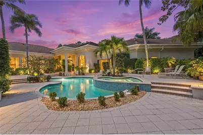 4484 Brynwood Dr, Naples, FL 34119 - Photo 37