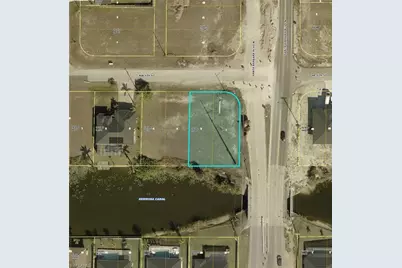 2 NW 9th St, Cape Coral, FL 33993 - Photo 1