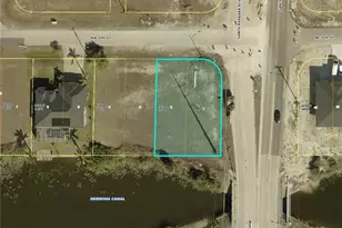 2 NW 9th St, Cape Coral, FL 33993 - Photo 1