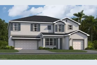 17461 Saddleback Loop, North Fort Myers, FL 33917 - Photo 1