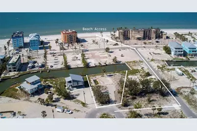 710 Matanzas Ct, Fort Myers Beach, FL 33931 - Photo 1