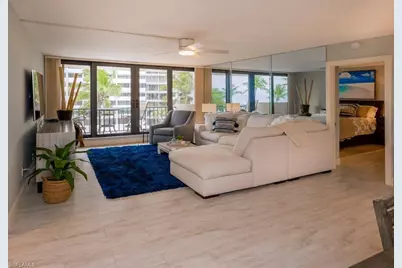 4001 Gulf Shore Blvd N #302, Naples, FL 34103 - Photo 5