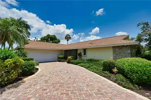 28387 Las Palmas Cir, Bonita Springs, FL 34135 - Photo 1
