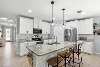 3215 Birchin Ln, Fort Myers, FL 33916 - Photo 3