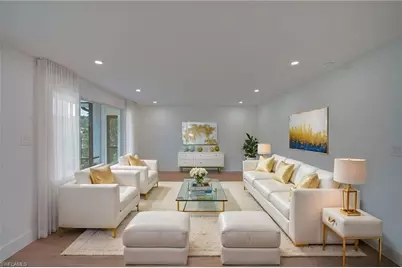 1379 Chesapeake Ave #A4, Naples, FL 34102 - Photo 3