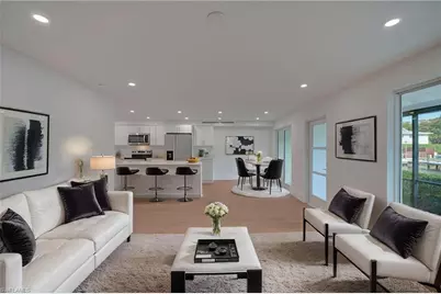 1379 Chesapeake Ave #A4, Naples, FL 34102 - Photo 5