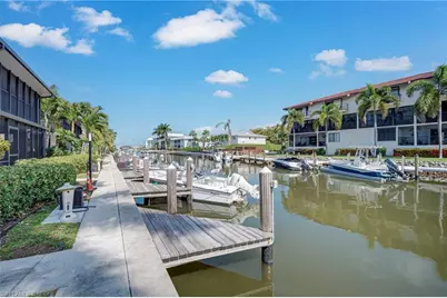 1379 Chesapeake Ave #A4, Naples, FL 34102 - Photo 27