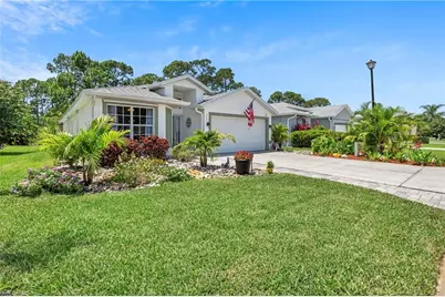 713 Crossfield Cir, Naples, FL 34104 - Photo 3