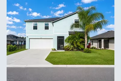 17100 Parma Court, North Fort Myers, FL 33917 - Photo 1