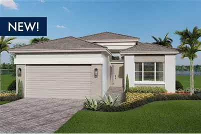 2745 Durham Cir, Naples, FL 34112 - Photo 3