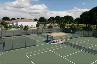 2745 Durham Cir, Naples, FL 34112 - Photo 7