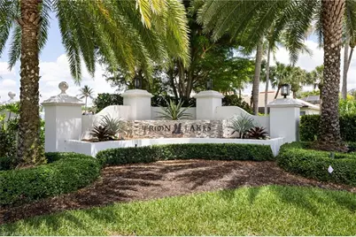 9239 Troon Lakes Dr, Naples, FL 34109 - Photo 43