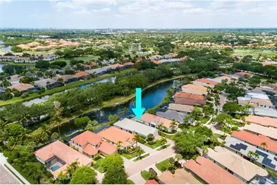 9239 Troon Lakes Dr, Naples, FL 34109 - Photo 33
