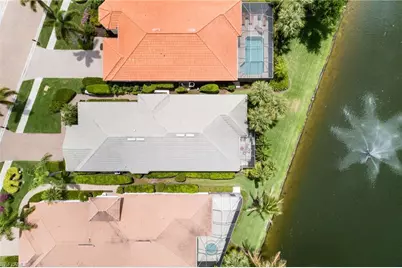 9239 Troon Lakes Dr, Naples, FL 34109 - Photo 35
