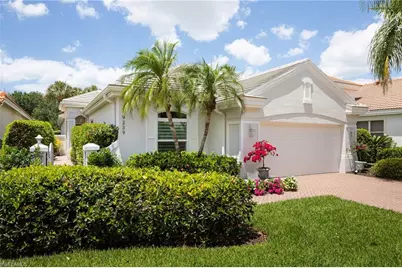 9239 Troon Lakes Dr, Naples, FL 34109 - Photo 1