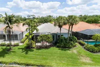 9239 Troon Lakes Dr, Naples, FL 34109 - Photo 37