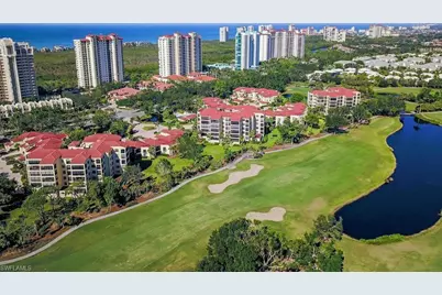 7024 Pelican Bay Blvd #F105, Naples, FL 34108 - Photo 13