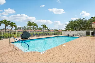 7859 Sanctuary Cir #2, Naples, FL 34104 - Photo 31