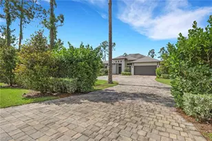 3028 Woodstock Ave, Naples, FL 34120 - Photo 3