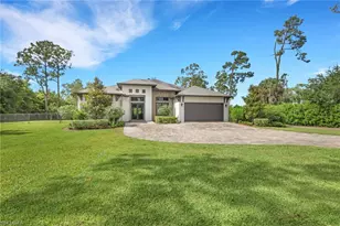 3028 Woodstock Ave, Naples, FL 34120 - Photo 1