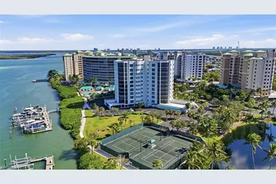 4183 Bay Beach Ln #3P1, Fort Myers Beach, FL 33931 - Photo 3