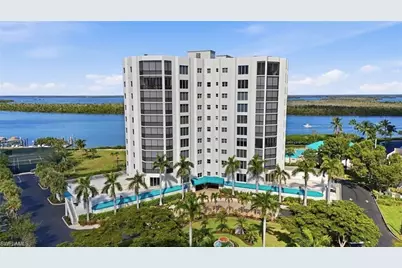 4183 Bay Beach Ln #3P1, Fort Myers Beach, FL 33931 - Photo 1