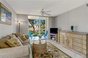 1265 Wildwood Lakes Blvd, Naples, FL 34104 - Photo 9