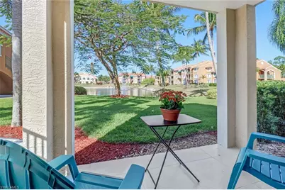 1265 Wildwood Lakes Blvd #102, Naples, FL 34104 - Photo 1