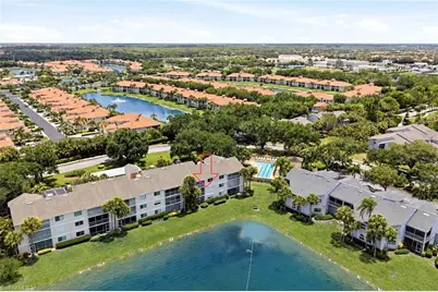 2875 Citrus Lake Dr #M205, Naples, FL 34109 - Photo 29