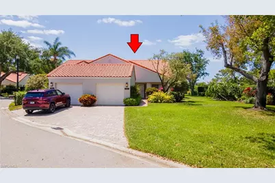 522 Beachwalk Cir, Naples, FL 34108 - Photo 1