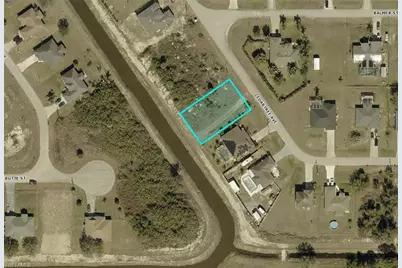1005 Cedartree Ave, Lehigh Acres, FL 33971 - Photo 1