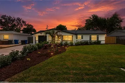 2897 66th Way N, Saint Petersburg, FL 33710 - Photo 1