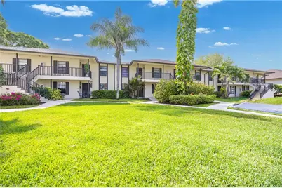 500 Misty Pines Cir #2-204, Naples, FL 34105 - Photo 1