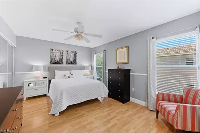6835 Huntington Lakes Cir #201, Naples, FL 34119 - Photo 15