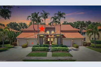 6835 Huntington Lakes Cir #201, Naples, FL 34119 - Photo 1