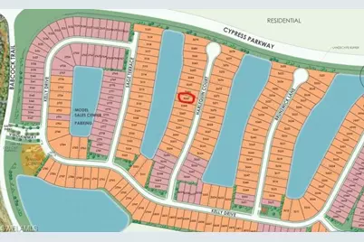 16890 Harlequin Ct, Punta Gorda, FL 33982 - Photo 3