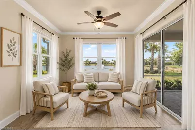 10586 Tidewater Key Blvd, Estero, FL 33928 - Photo 15
