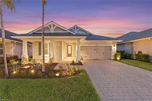 10586 Tidewater Key Blvd, Estero, FL 33928 - Photo 1