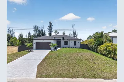 4226 NE 23rd Pl, Cape Coral, FL 33909 - Photo 43