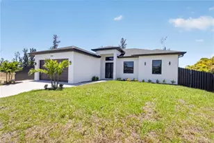 4226 NE 23rd Pl, Cape Coral, FL 33909 - Photo 1