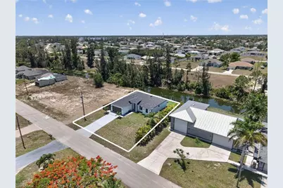4226 NE 23rd Pl, Cape Coral, FL 33909 - Photo 33