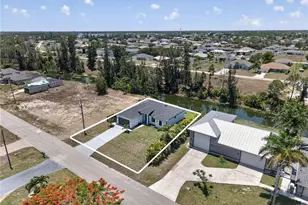 4226 NE 23rd Pl, Cape Coral, FL 33909 - Photo 33