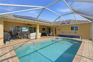 2823 NW Juanita Pl, Cape Coral, FL 33993 - Photo 43