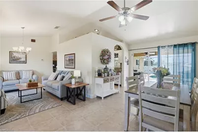2823 NW Juanita Pl, Cape Coral, FL 33993 - Photo 9