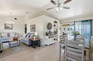 2823 NW Juanita Pl, Cape Coral, FL 33993 - Photo 9