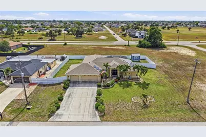 2823 NW Juanita Pl, Cape Coral, FL 33993 - Photo 45