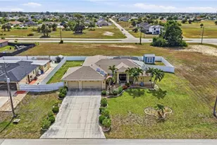 2823 NW Juanita Pl, Cape Coral, FL 33993 - Photo 45