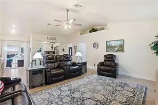 2823 NW Juanita Pl, Cape Coral, FL 33993 - Photo 21